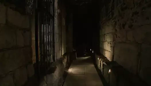 Edepsiz ve ahlaksız zihinler!! - (bölüm #03)