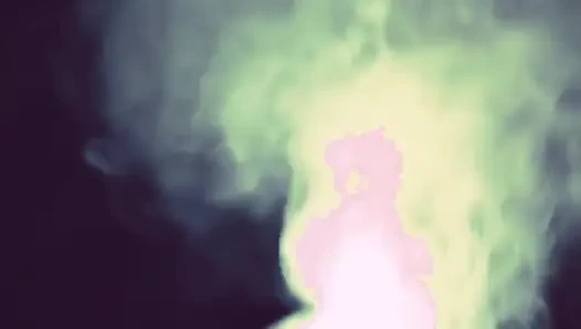 Bekaret inhalanları anal
