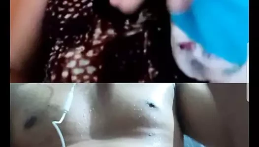 Saliva monteiro Brezilyalı kadın