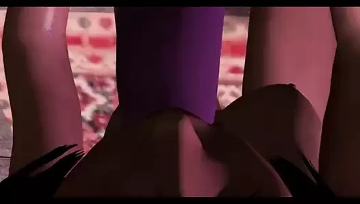 3d futanari koleksiyonu 3