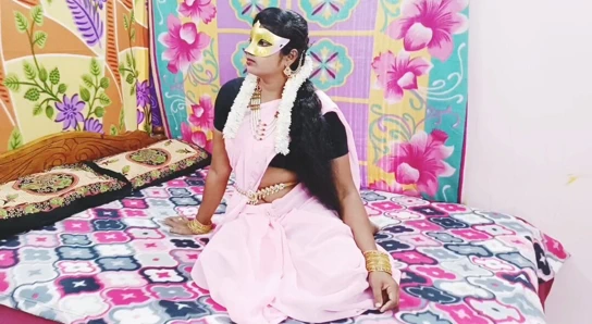 Telugu ilk gece, edepsiz konuşma bölüm -2, kayınvalidesi kayınpederle sikişiyor