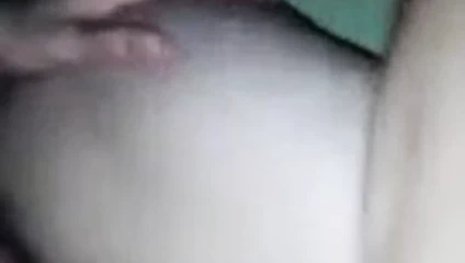 La nalgona otra vez