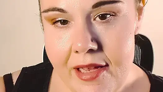 Olabileceğin en iyi yarak emici haline gelmene yardım ediyorum!