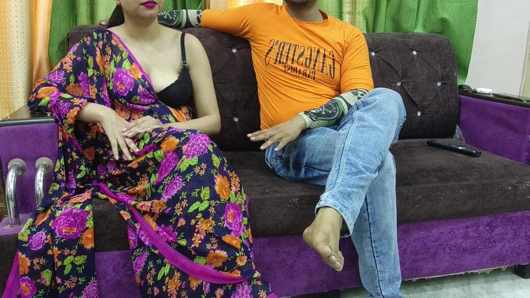 Damaad ji meri gaand maar lo, lütfen beni götten sik, Hintli saas tarafından ilk kez anal seks, gerçek ev yapımı seks videosu