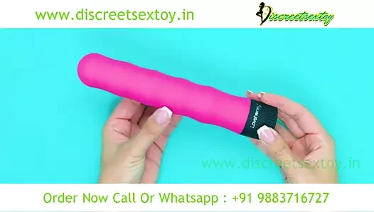 Karnal'da çevrimiçi en kaliteli seks oyuncakları satın alın