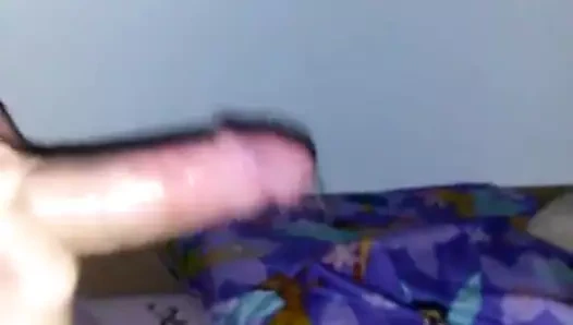 Sarışın fahişe yarak emiyor