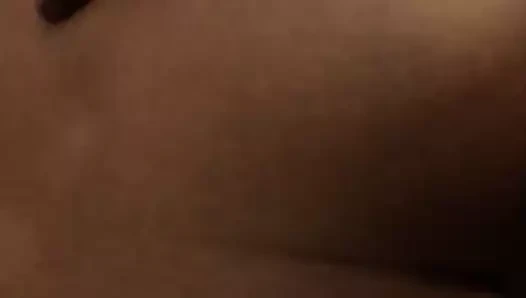 Karısı Dickin!