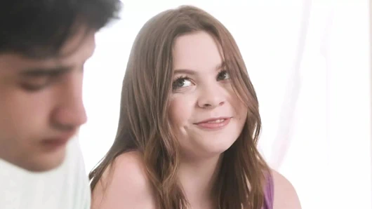 Purgatoryx - en iyi arkadaşlar cilt 1 bölüm 1 adrianna jade ile