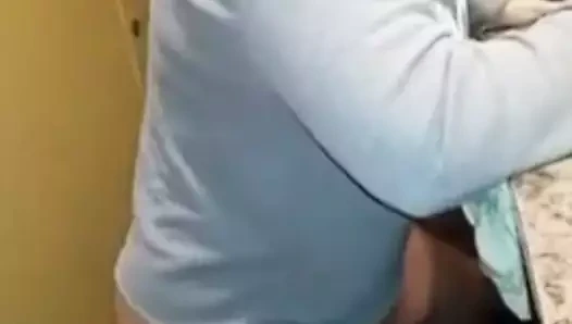 Kovboy kıza bin