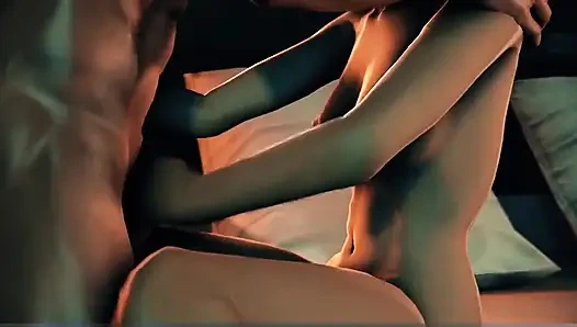 Kasumi gece ziyareti - kawaii dedektif, ses yok