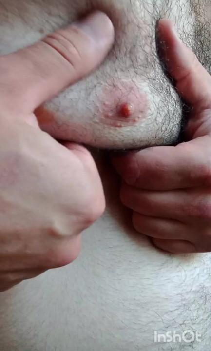 Milky Nipple