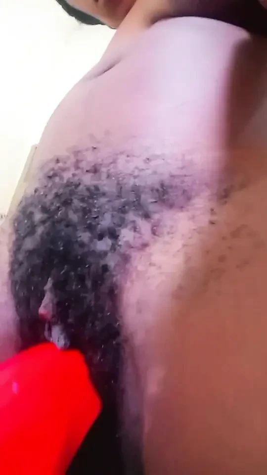 He want to fuck me because I ate his money