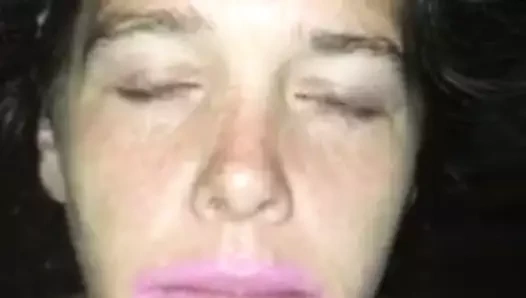 Seni kullanma şeklim ve seni küçük düşürmem sürtük 3