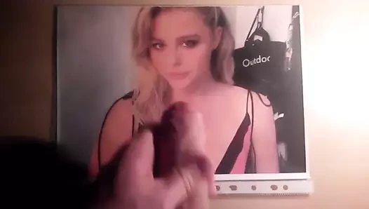 Chloe moretz eş