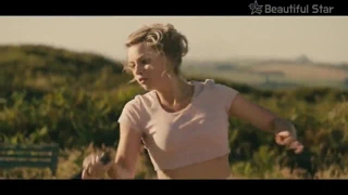 Margot Robbie ateşli