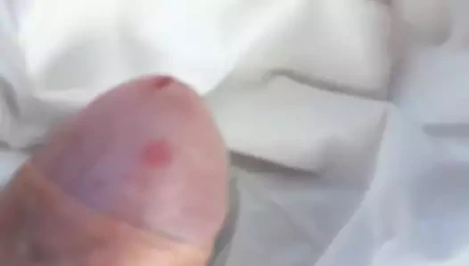 Im Auto mal schnell gewichst