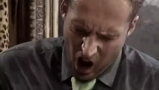 Alman pornosunun en iyisi