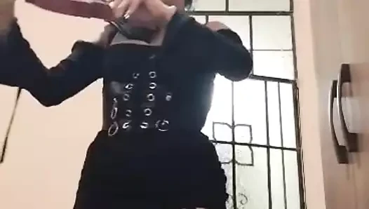 Tatiuska videosu