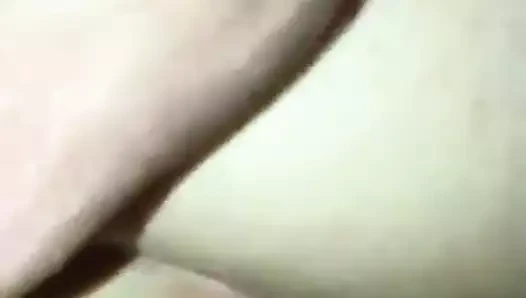 La scopo tutta bagnata