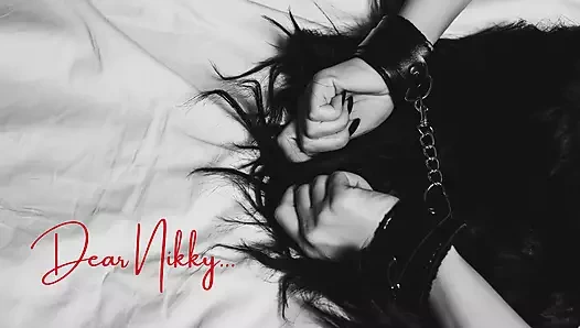 Sevgili nikky podcast 3. sezon bölüm 20