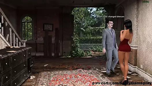 willy d:girls ve erkek arkadaşlarının maceraları - ep65