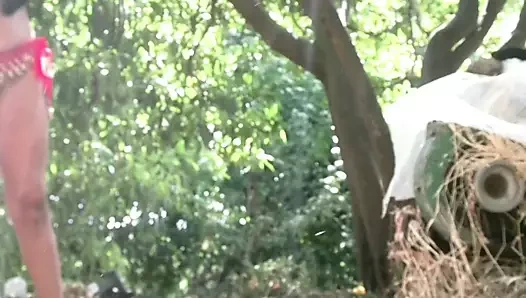 Milf sadomaso açık 2