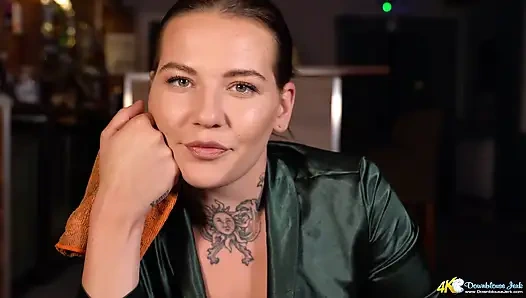 Keeley - mesai sonrası