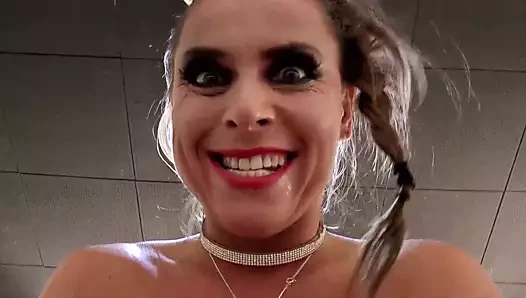 Alman seks yıldızları - bölüm #04