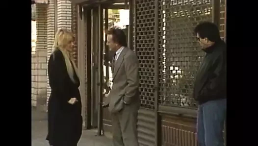 Vintage cinsel macera - (tam hd orijinal)