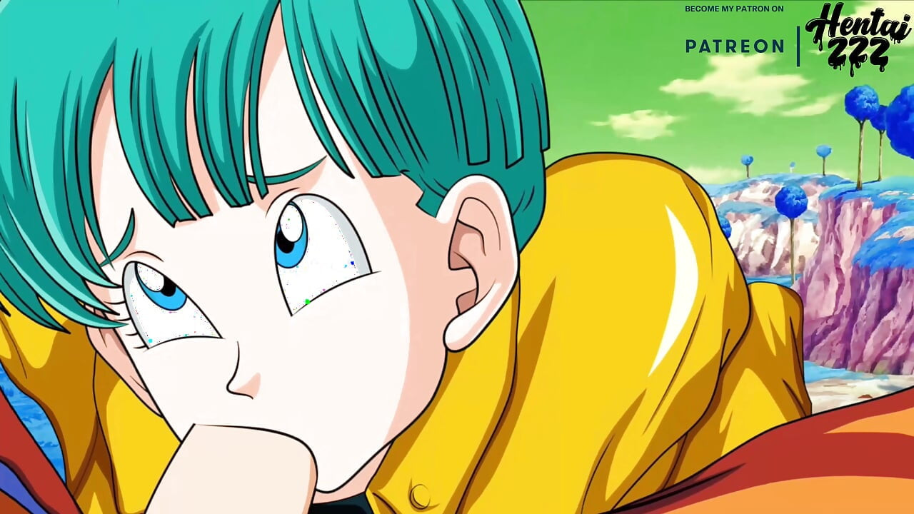 DRAGON BALL BULMA ANAL DÖLLEME HENTAI VIDEOSU