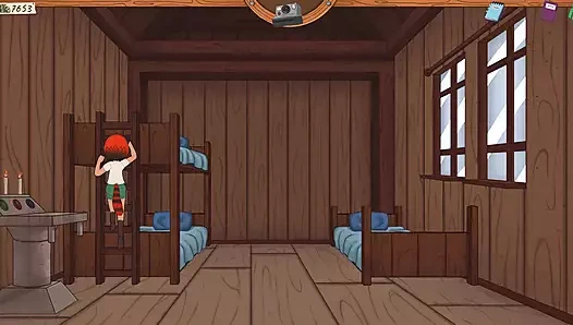 Kamp yas tutuyor odun (yakında gelecek) - bölüm 41 - loveskysan69 tarafından güncelleme hata düzeltmesi