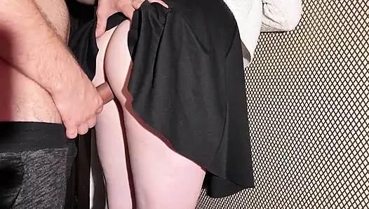 İyi bir sakso ve harika bir seksten sonra göğsüme boşalıyor - sweetmarta