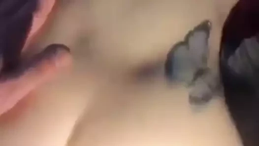 Siktir et içinde her iki delik