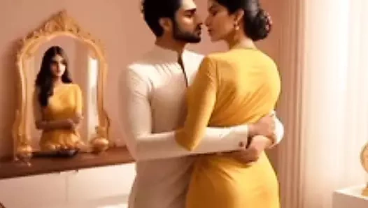 Sheela'nın susamış gençliği