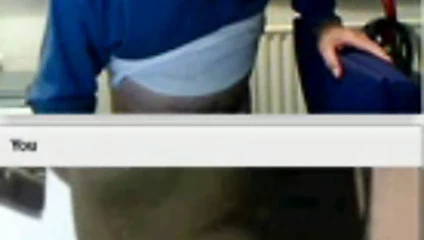 Yaşlı adam eğlencesi