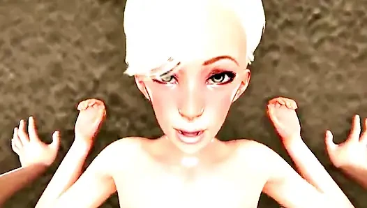 AI Teen Porn Latest AI Adult Animation Compilation
