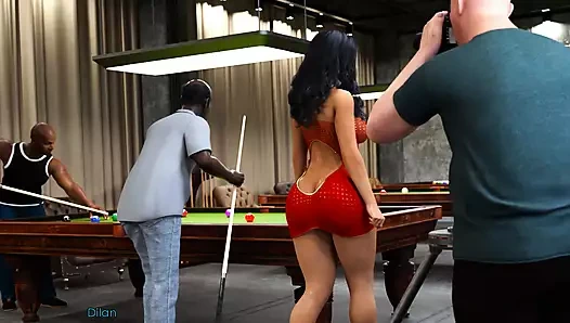 Anna heyecan verici sevgi (deepsleep) - 26 bana misskitty2k'ye nasıl oynanır öğret