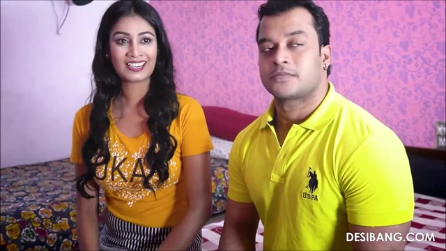 Kız arkadaşımın yengesi ile sikişiyorum