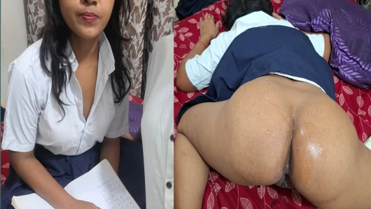 Hintli üniversiteli kız ilk kez porno mumbai ashu