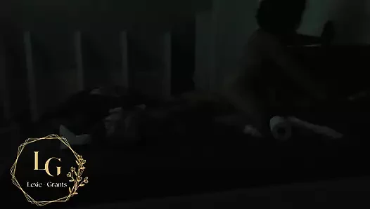 Tombul anal sikiliyor- lexie grants