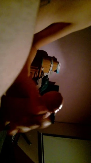 ma putain me suce