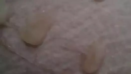 Sağladım üzerinde bbw eş süre o rüyalar