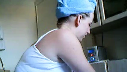 Ukraynalı bağbozumu çift 1