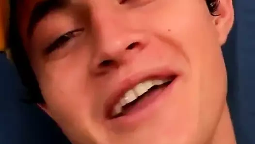 Super horny twinks Speedy and Rocko bang each other roughly