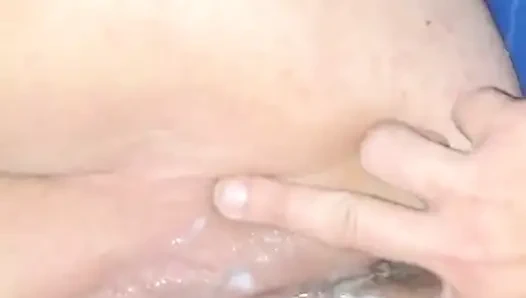 Azgın iri güzel kadın döllenmek istiyor