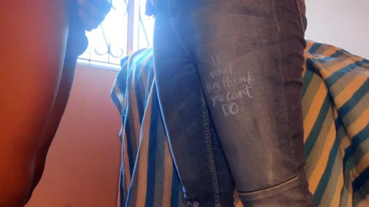 Etrafta Kimse Yokken Hızlı Sikiş.