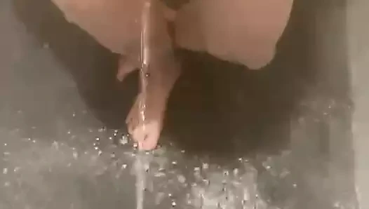 İlk çift videosu – pablo larissa'ya işedi