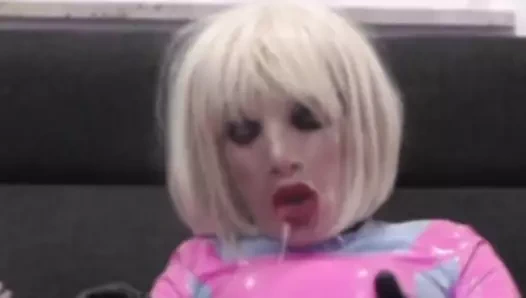 Sapıkça cujo boşalması