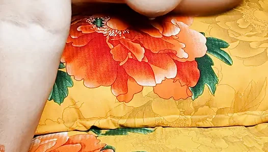 Bangladeşli çift tam seks filmi 60 dakika - ateşli Bengalli kız bütün gece sikiliyor