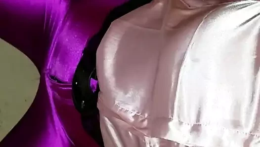 Ateşli karım beni çok iyi emiyor!!